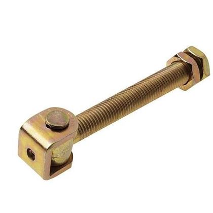 Pant M20x143 CL20 Golden line Rolling Center