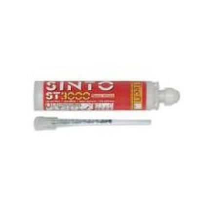 chemická kotva DGE 01 300ml TF, Polyester živica, certifikováno ETA-CE, bez styrenu