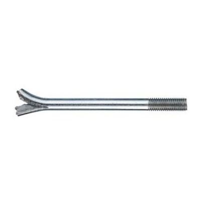 skrutka M12x250 ZINOK do zdi DIN 529 C
