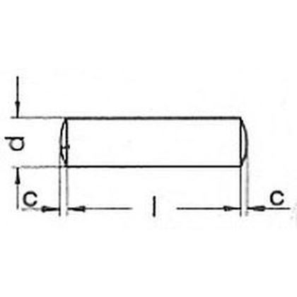 Kolík 12x100 B ZINOK STD Simpson StrongTie