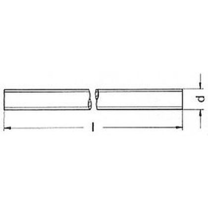 svorník M12x65 2510.50 jak. 12050.6