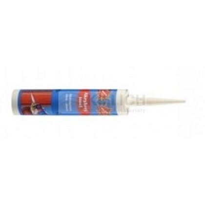 tmel DISTYK special trvale elasticky, čierný 310ml