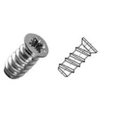 eurovrut zápustná hlava krížová drážka 6.0x13 ZINOK-hlava 7,0mm