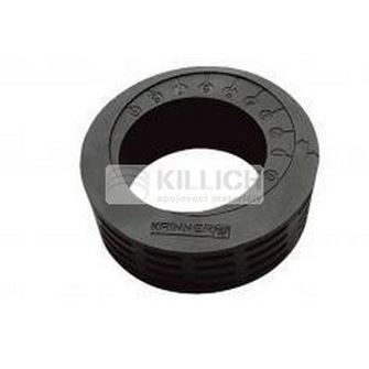 Vystreďovač KSF 90x550-1000 (D60mm)