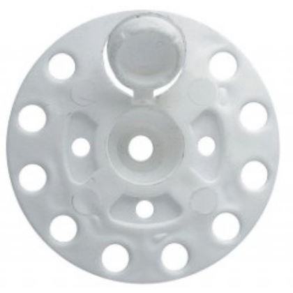 plastový tanierik 6x60mm fasádne F2-väčšia sila 20mm