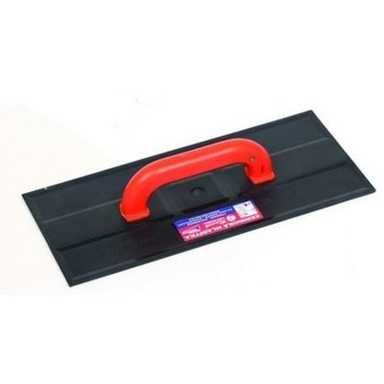 hladítko plastové 400x180mm