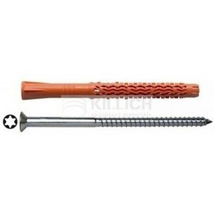 hmoždinka 8x100 MQL-ST zápustná hlava TORX-40