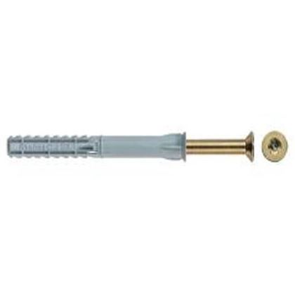 hmoždinka 10x160 SXR zápustná hlava TORX