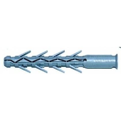 hmoždinka 10x135 nylon+6hr vrut TUP4 15.10507