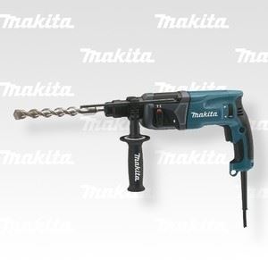 kladivo Makita vrtací 780W HR2460