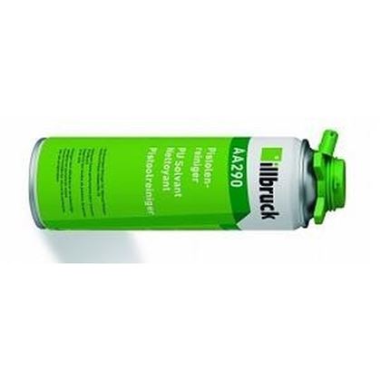 čistič illbruck pu peny univerzálny 500ml AA290