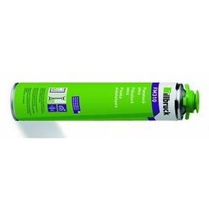 pu pena illbruck celoročná pištoľová / trubičková 750ml FM310