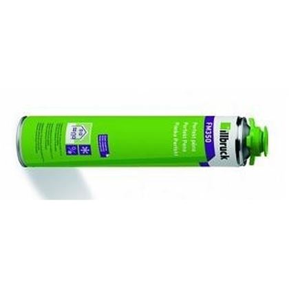 pu pena illbruck univerz.pistolová/trubičková extr.výdatnosť 880ml FM350 do -10°C