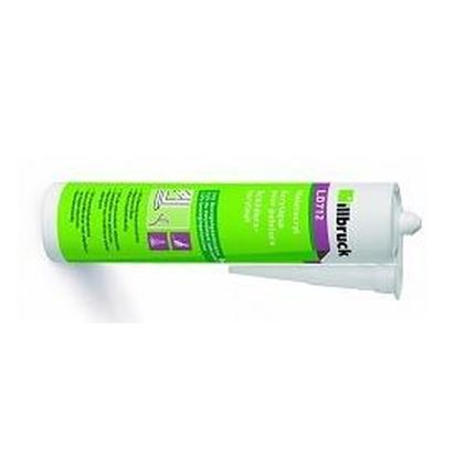 tmel illbruck akryl biely 310ml LD712