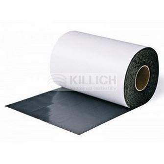 páska illbruck Bitumen HDPE 1.0x80 25m role ME110
