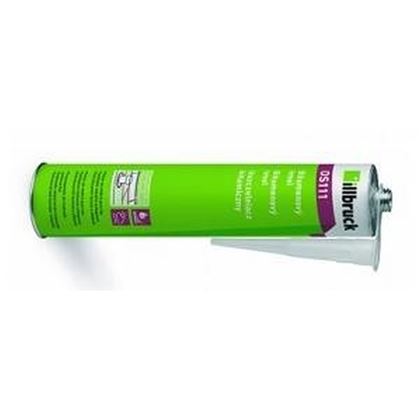 tmel illbruck bitúmen čierny 310ml OS111