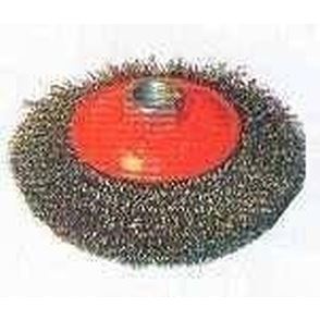 kefa misková kužel. vlnitý pr100/dr0.3 K100M030VZ