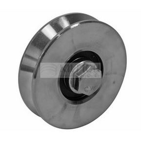 Kladka 50 518O Silver line Rolling Center