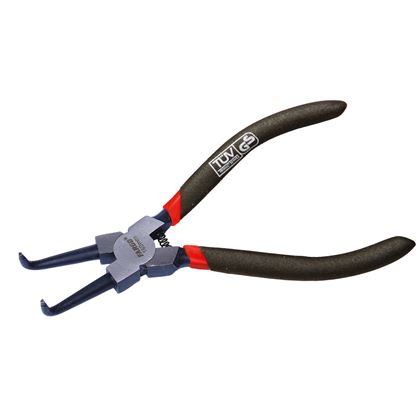 kliešte segr vonkajší zahnuté