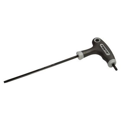 kľúč T zastrčný TORX T50