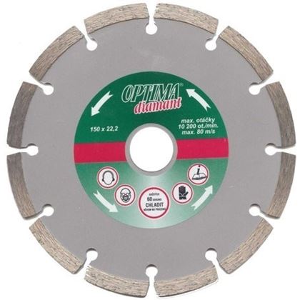 kotúč 180 diamantový TD180
