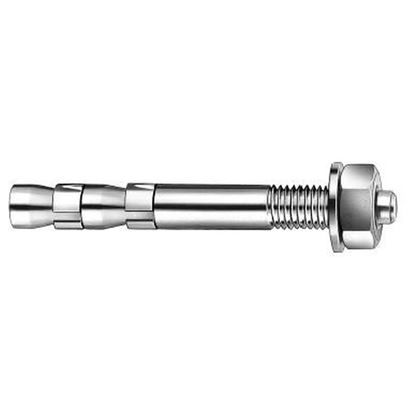 kotva M10x237/160 ocelová EXA, ETA-CE Option 7