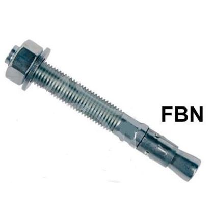 kotva M10x175 FBN 10/100+110 040943