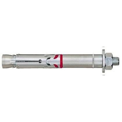 kotva M8x105+matica ZINOK plášť.pr.12 FH II-B 12/25