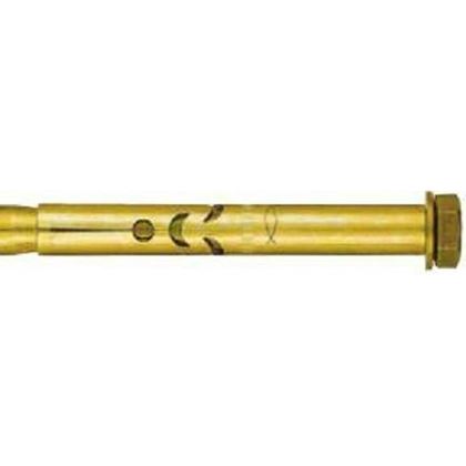kotva M6x94+skrutka plášťová pr.8 FSA-S 68521