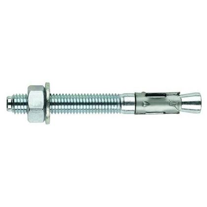 kotva M16x185 ZINOK M16-25/100/40 Safety bolt B+matica