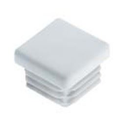 krytka 100x100 2-4 mm do jeklu biela