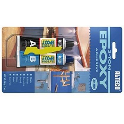 lepidlo EPOXYplast 56,8g 30min