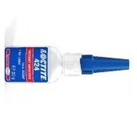 lepidlo Loctite 424 20g sekundové