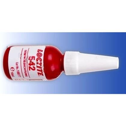 lepidlo Loctite 542 - 10ml