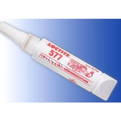 lepidlo Loctite-577 50 ml těsnění závitů
