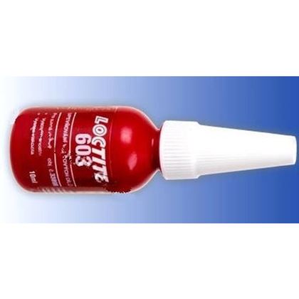 lepidlo Loctite 603 10ml pre válcové spoje