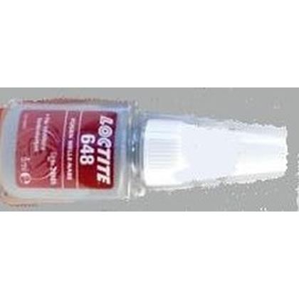 lepidlo Loctite 641 - 50 ml