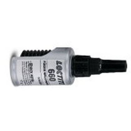 lepidlo Loctite 660-50ml vysoká pevnost(opravy válcov.součástí)