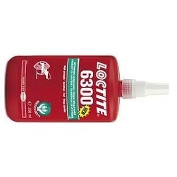 vysokopevnostní upevňovač Loctite 6300 50ml