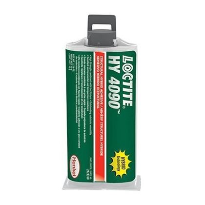 lepidlo Loctite HY 4090 hybrid - 50 ml