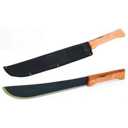 mačeta 50cm s pouzdrem
