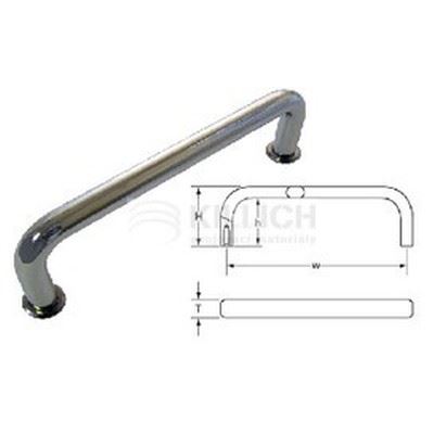 madlo M4 CHROM l=96mm