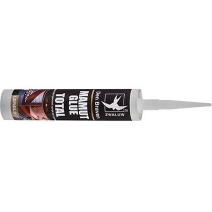 lepidlo Mamut Glue High Tack šedé 290ml