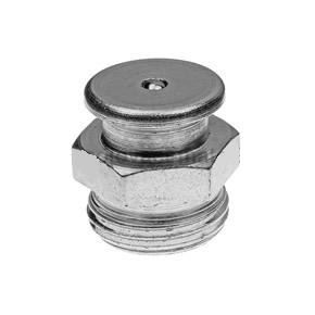 mazacie hlavice G1/8 SW 17 A2 NEREZ DIN 3404A