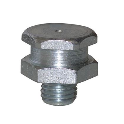 mazacie hlavice M10x1 ZINOK ČSN 23 1473