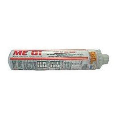 chemická kotva DGE00 300ml TECFI, Polyesterová živica, certifikováno ETA