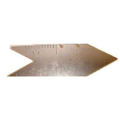 měrky závit.Withwort