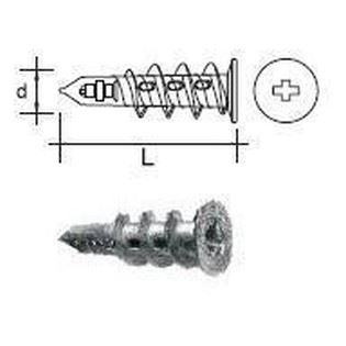 turbolet 14x39 MJP39 hlava 14mm kov