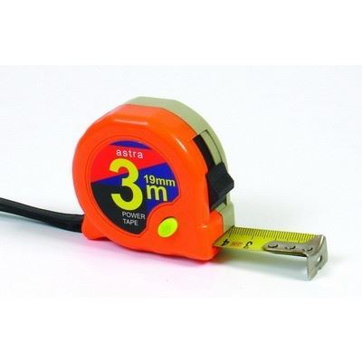 pásmo 2m/16mm Assistent