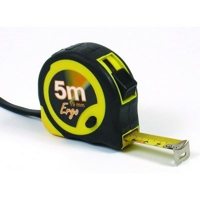 pásmo 5m/19mm ERGO